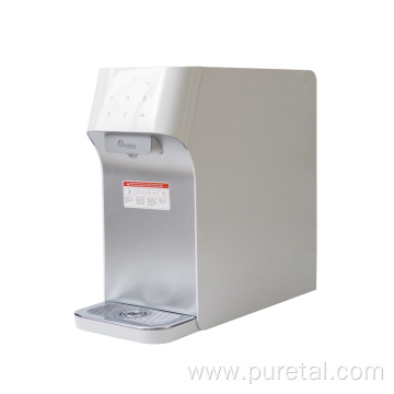 tankless drinking water purifier